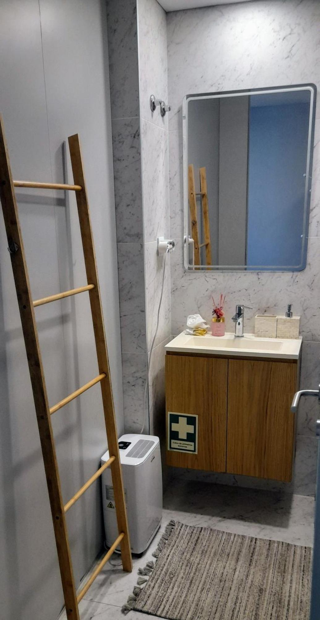 White Design Apartment Aveiro Zewnętrze zdjęcie