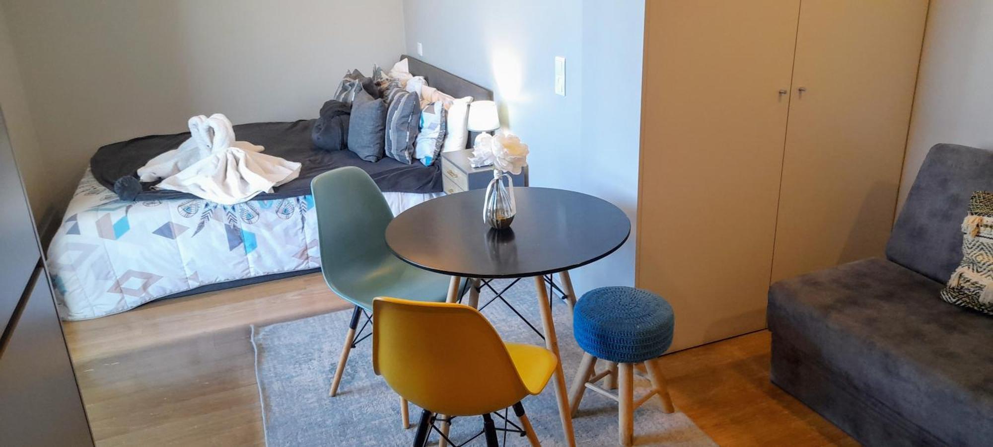 White Design Apartment Aveiro Zewnętrze zdjęcie